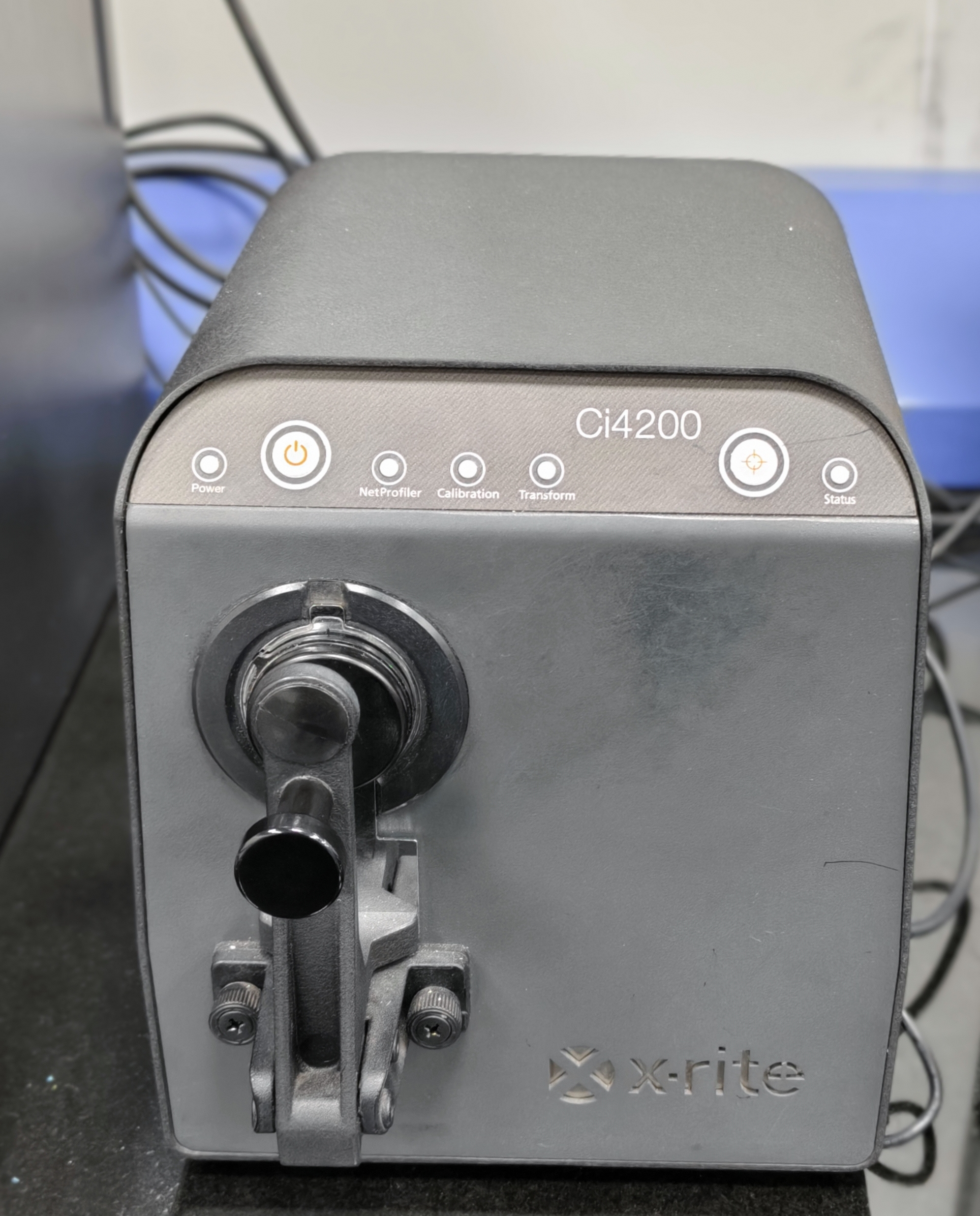 Photo Spectrophotometer Xrite